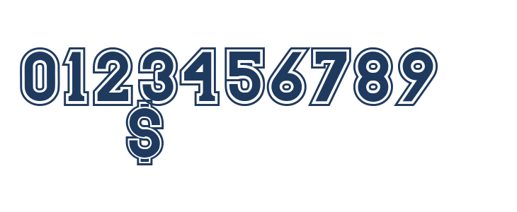 Bathurst Other Characters