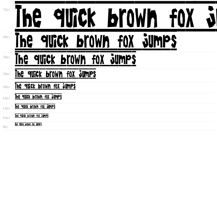 Batik Alin Waterfall