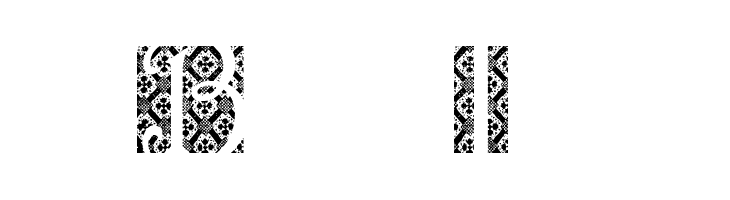 Batik Indo  नि: शुल्क फ़ॉन्ट्स डाउनलोड