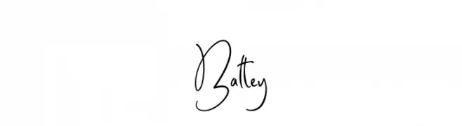 Batley  font caratteri gratis