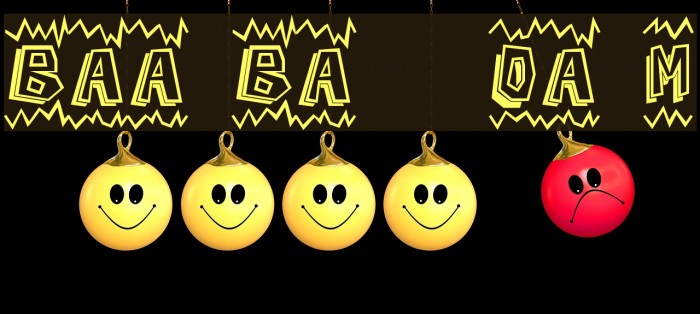 Batman Beat the hell Outta Me Font examples