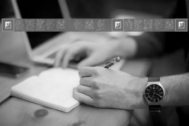 Batman and Company Font examples