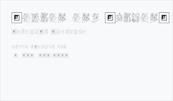 Batman and Company Business Card