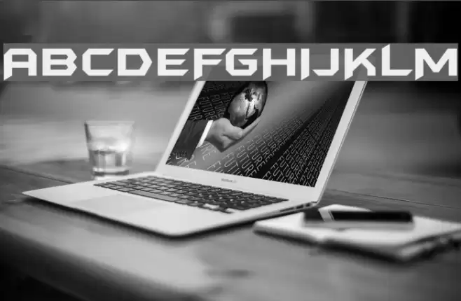 BatmanForeverAlternate Font examples