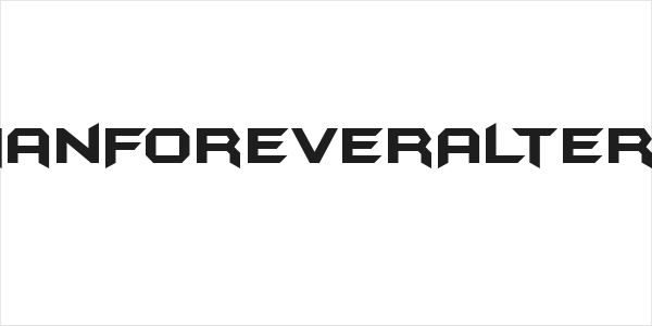 BatmanForeverAlternate Logo