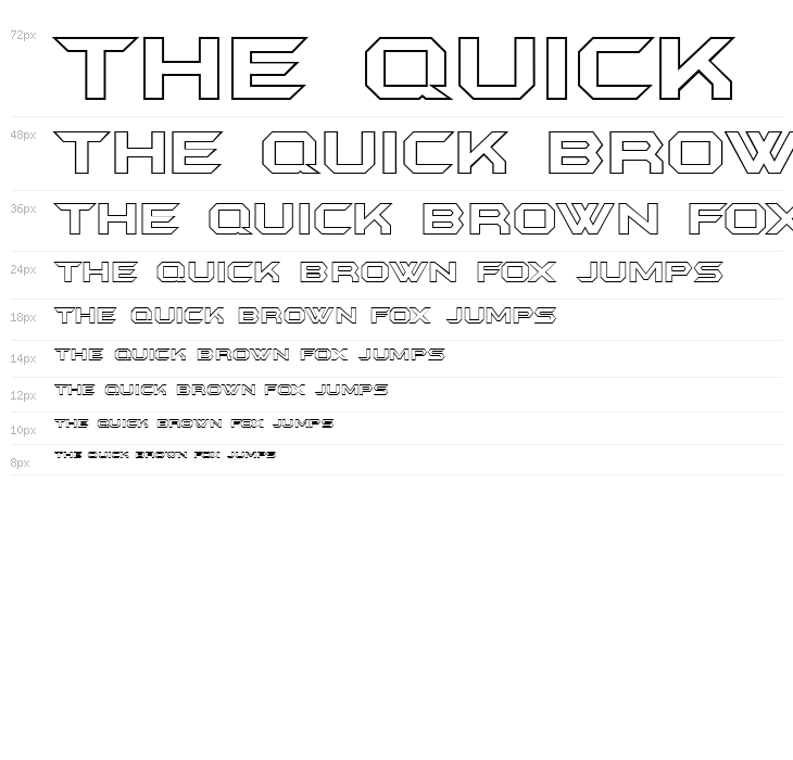 BatmanForeverOutline Waterfall