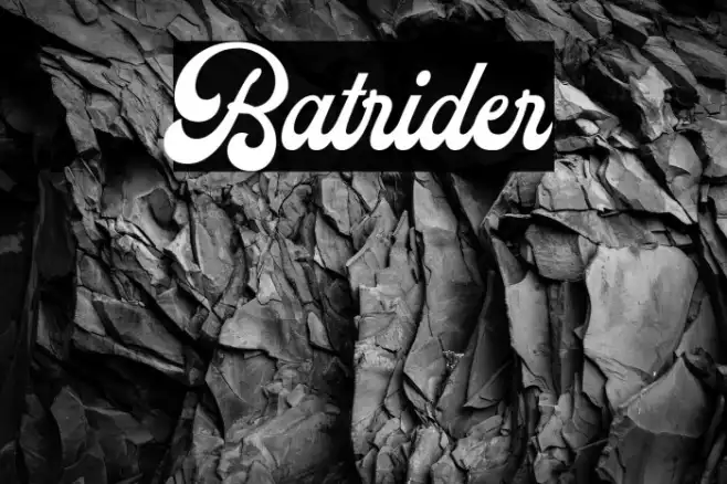 Batrider Example 1