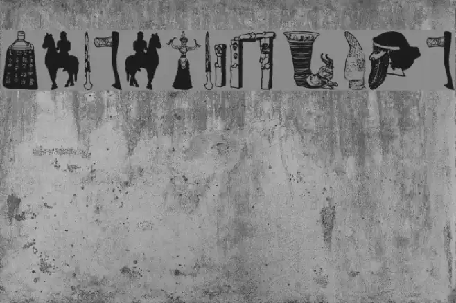 BatsAntiques Example 2
