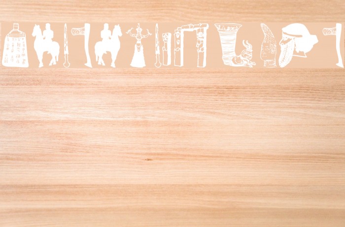 BatsAntiques Font examples