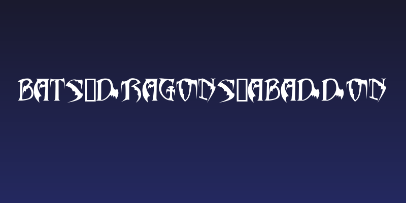 Bats&Dragons-Abaddon Social Header
