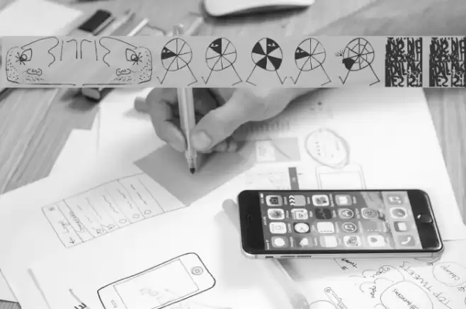 BatsStuff Font examples