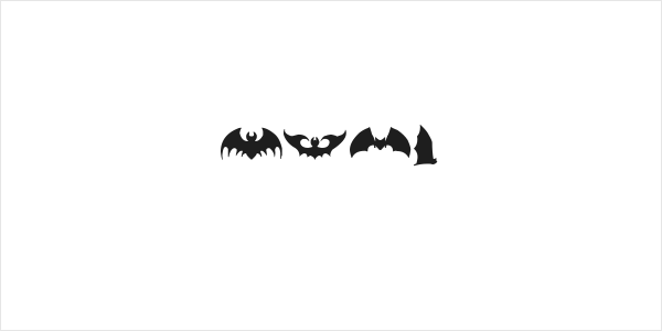Bats Logo