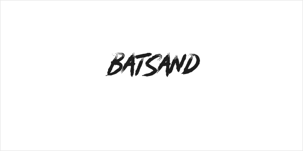 Batsand Logo