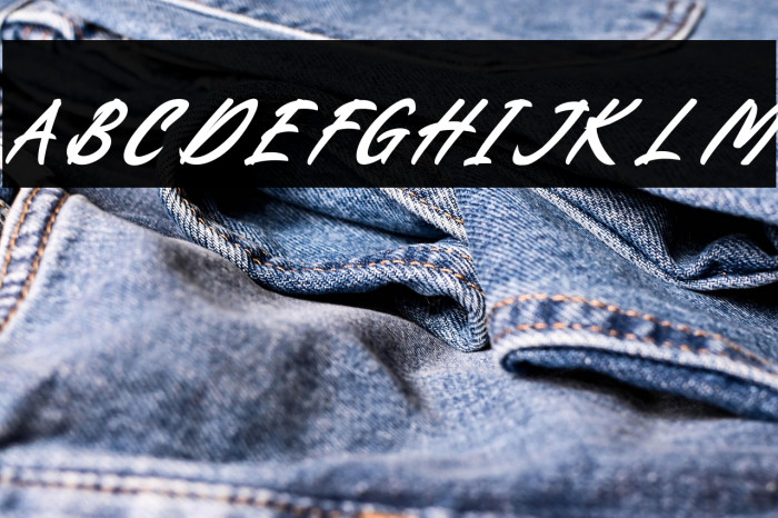 Battalion Commander Italic Example 3