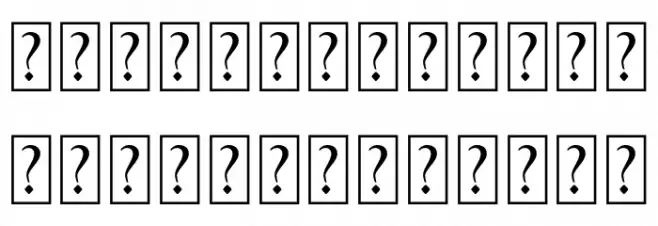 Battalion Commander Swash Schriftart Groß
