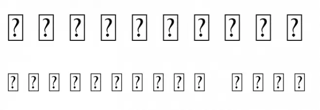 Battani Font OTHER CHARS