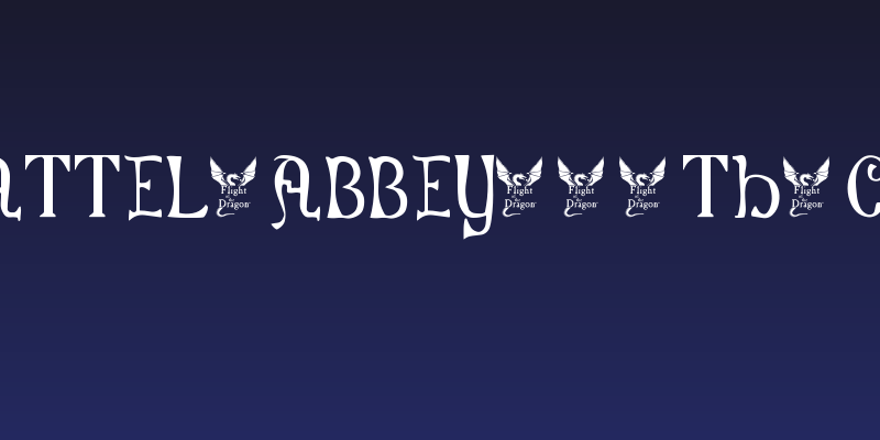 Battel-Abbey--8th-c- Social Header
