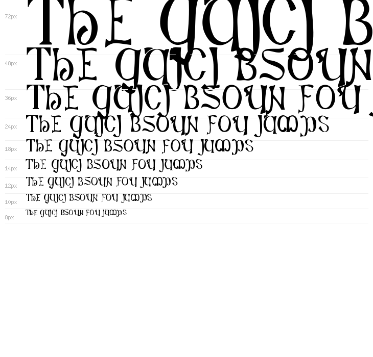 Battel-Abbey--8th-c- Waterfall