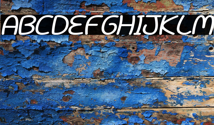 Battenberg and Custard Bold Italic Font examples