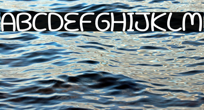 Battenberg and Custard Bold Font examples