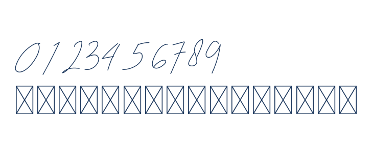 Battenfill Other Characters