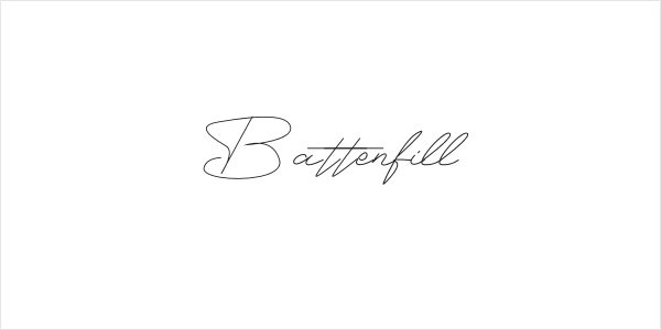 Battenfill Logo