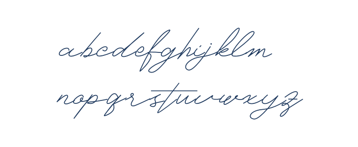 Battenfill Lowercase