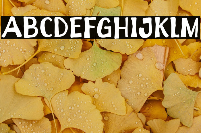 Batter Spooky Example 3