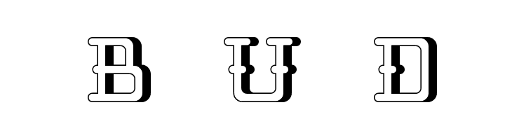 Batter Up 3D  font caratteri gratis