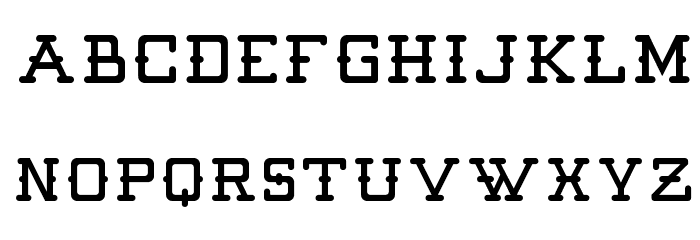 Batter Up Regular Demo Font OTHER CHARS