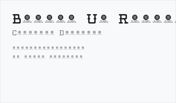 Batter Up Regular Demo Business Card