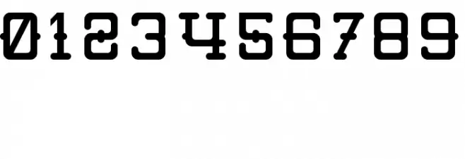 Batter Up Regular Font OTHER CHARS