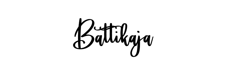 Battikaja  لخطوط تنزيل