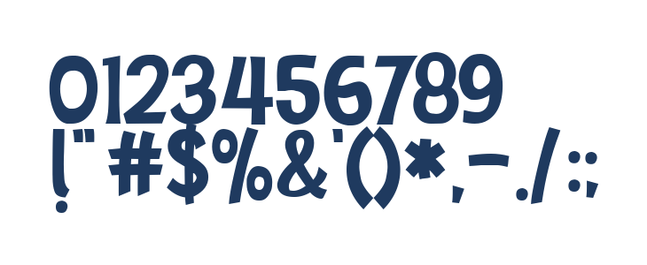 Battle Bingo Other Characters