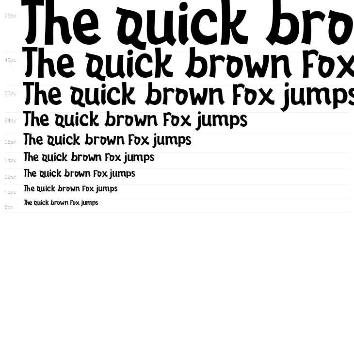 Battle Bingo Waterfall