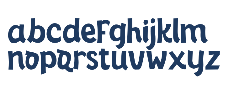 Battle Bingo Lowercase