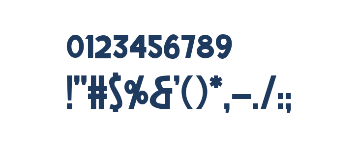 BattleLines Other Characters