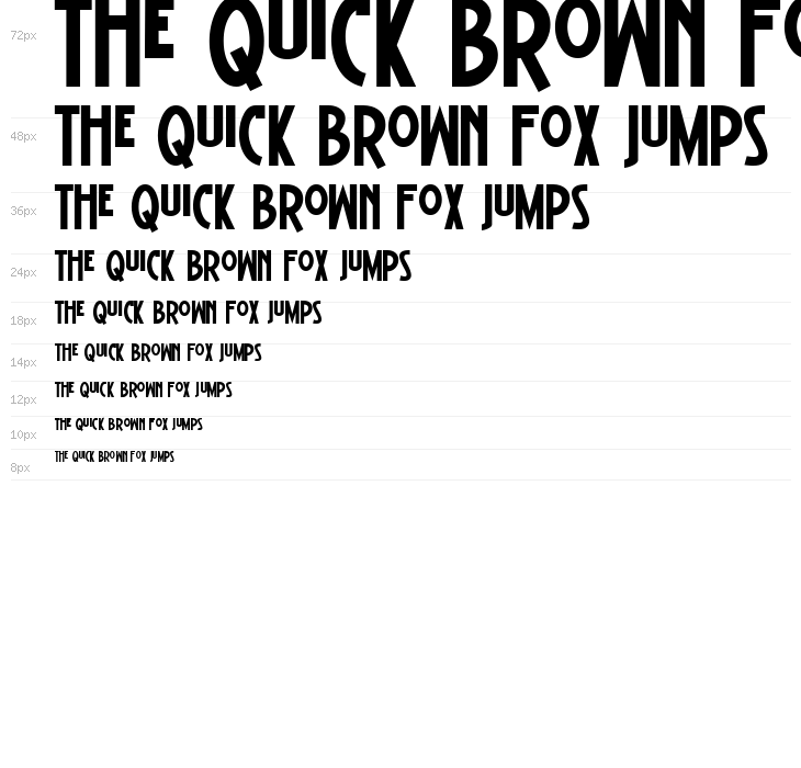 BattleLines Waterfall