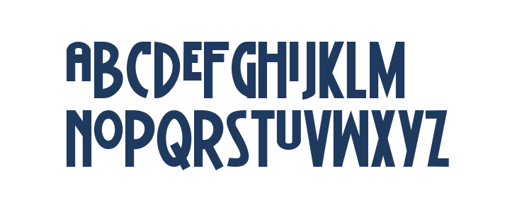 BattleLines Lowercase