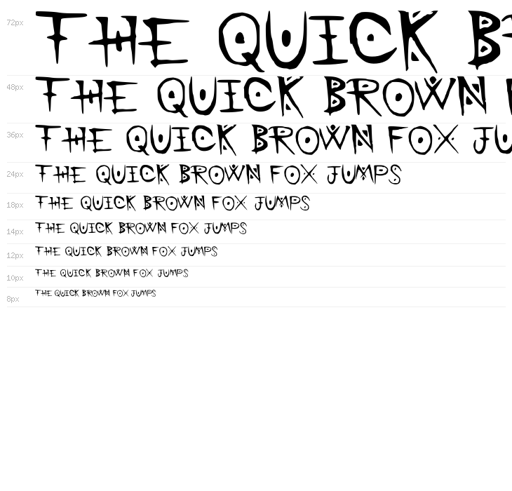 BattleMage Waterfall