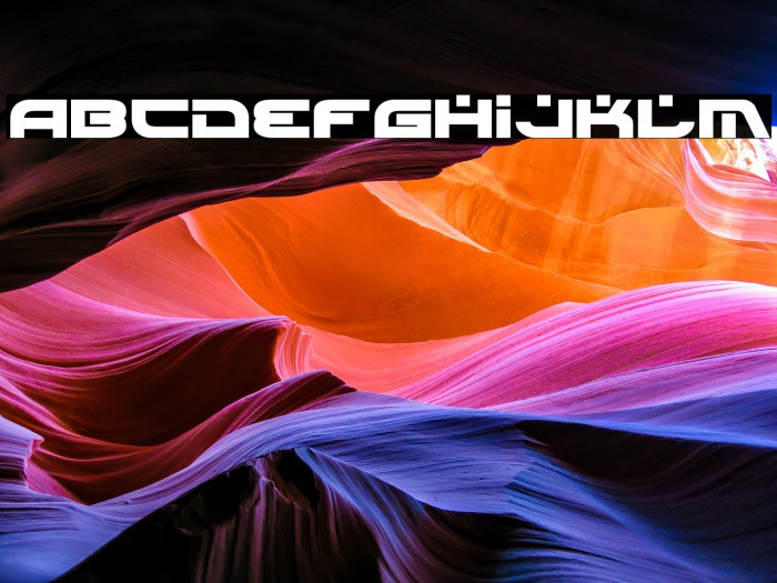 Battlefield Bold Example 2