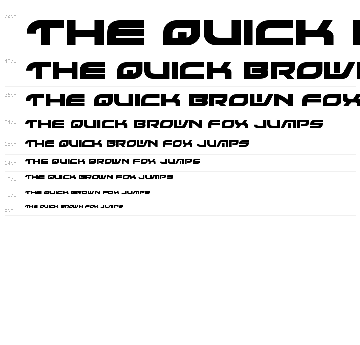 Battlefield Bold Waterfall