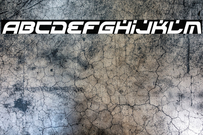 Battlefield Condensed Italic Example 1