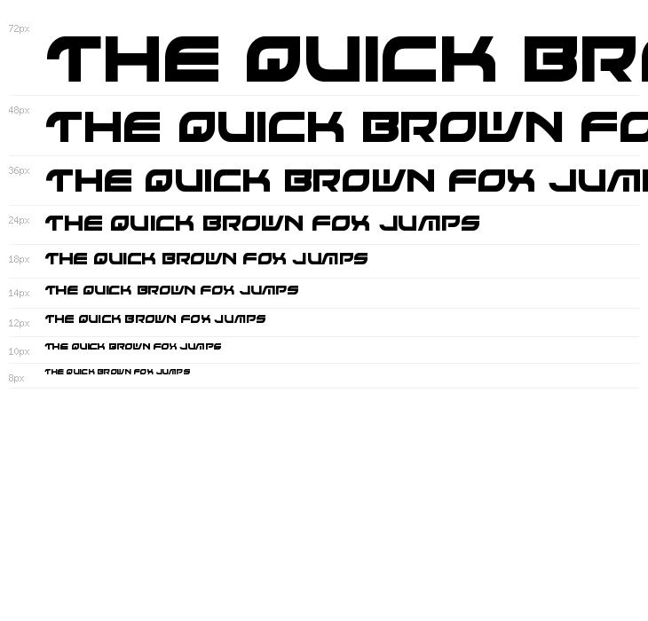 Battlefield Condensed Waterfall