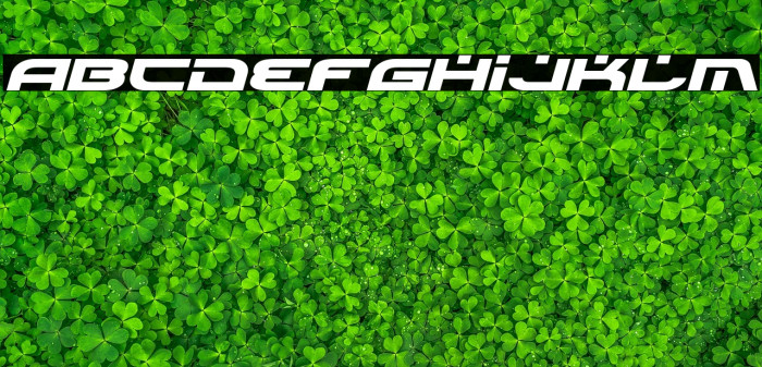 Battlefield Expanded Italic Example 3