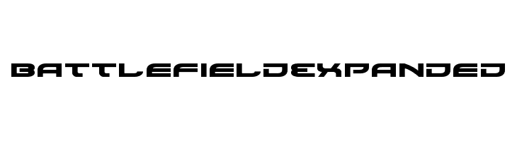 Battlefield Expanded 