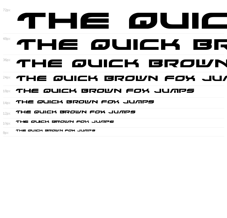 Battlefield Expanded Waterfall