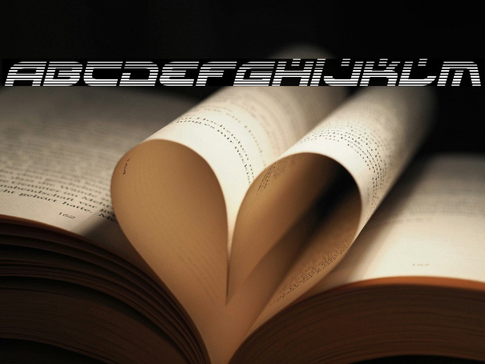 Battlefield Gradient Italic Example 2