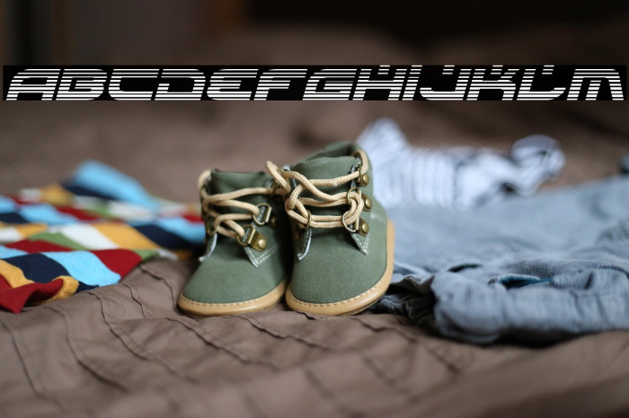 Battlefield Gradient Italic Example 3