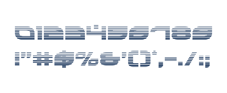 Battlefield Gradient Other Characters